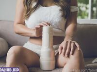 fallinlovia onlyfans leaks nude photos