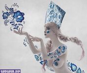 Lada Lyumos onlyfans leaks nude photos