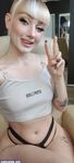 melty mochi onlyfans leaks nude photos