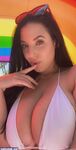 angela white onlyfans leaks nude photos