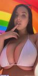 angela white onlyfans leaks nude photos