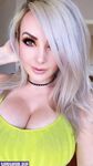 jessica nigri nude leaked onlyfans nude photos