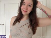 leah may onlyfans leaks nude photos