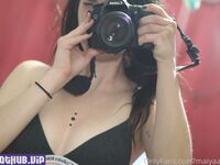 Maiyaakrin Onlyfans Leaks Nude Photos