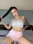 Marleybrinx Onlyfans Leaks Nude Photos