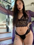 Marleybrinx Onlyfans Leaks Nude Photos