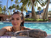 Marleybrinx Onlyfans Leaks Nude Photos