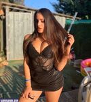 Itssscriiissss Onlyfans Leaks Nude Photos