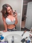 SweetSarah aka @yourfavladyyyy Onlyfans Leaks Nude Photos