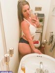 SweetSarah aka @yourfavladyyyy Onlyfans Leaks Nude Photos