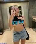 Yana May Onlyfans Leaks Nude Photos