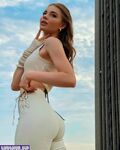 Elizabeth Vasilenko Onlyfans Leaks Nude