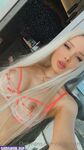 Onlyshams AKA Lilyshams Onlyfans Leaks Nude Photos