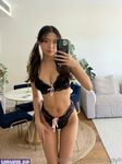 Briddy Li Onlyfans Leaks Nude Photos