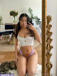 Briddy Li Onlyfans Leaks Nude Photos