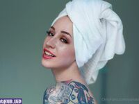 Yanasinner Onlyfans Leaks Nude Photos