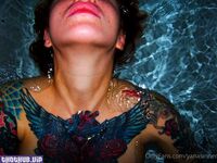 Yanasinner Onlyfans Leaks Nude Photos