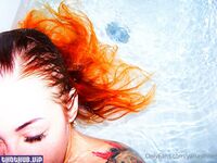 Yanasinner Onlyfans Leaks Nude Photos