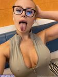 Patrycia Kayy Onlyfans Leaks Nude Photos
