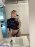 Patrycia Kayy Onlyfans Leaks Nude Photos