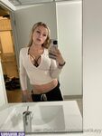 Patrycia Kayy Onlyfans Leaks Nude Photos
