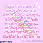 Mamafiona1 Onlyfans Leaks Nude Photos