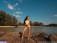 Shanti Hot Onlyfans Leaks Nude Photos