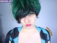 Jocy Cosplay Onlyfans Leaks Nude Photos