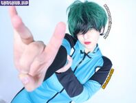 Jocy Cosplay Onlyfans Leaks Nude Photos