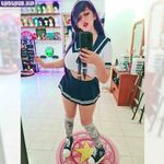 Jocy Cosplay Onlyfans Leaks Nude Photos