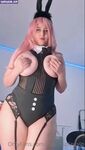 Jocy Cosplay Onlyfans Leaks Nude Photos