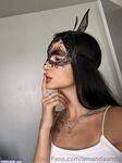 Amanda aka amanda_your Onlyfans Leaks Nude Photos