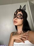 Amanda aka amanda_your Onlyfans Leaks Nude Photos