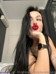 Amanda aka amanda_your Onlyfans Leaks Nude Photos