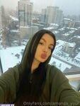 Amanda aka amanda_your Onlyfans Leaks Nude Photos