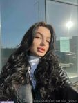 Amanda aka amanda_your Onlyfans Leaks Nude Photos