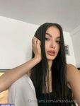 Amanda aka amanda_your Onlyfans Leaks Nude Photos