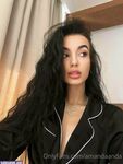 Amanda aka amanda_your Onlyfans Leaks Nude Photos