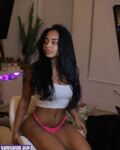 Qimmah Russo Onlyfans Leaks Latest Nude Photos