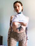 Inkedsophile Onlyfans Leaks Latest Nude Photos