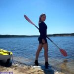 Marie Brethenoux Onlyfans Leaks Latest Nude Photos