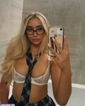 Lillian Phillips Onlyfans Leaks Latest Nude Photos
