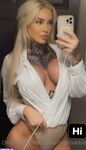 Christina Savoy Onlyfans Leaks Latest Nude Photos