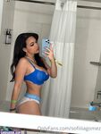 Sofiiiagomez Onlyfans Leaks Latest Nude Photos