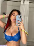 Sofiiiagomez Onlyfans Leaks Latest Nude Photos