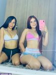 ISABELLA RAMIREZ Onlyfans Leaks Latest Nude Photos