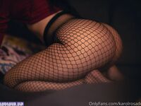 karol Rosado Onlyfans Leaks Latest Nude Photos