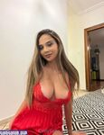 Mervetaskiin Onlyfans Leaks Latest Nude Photos
