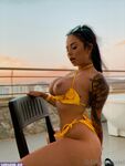 KattModel Onlyfans Leaks Latest Nude Photos