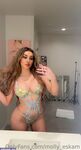 Molly Eskam Onlyfans Leaks Latest Nude Photos